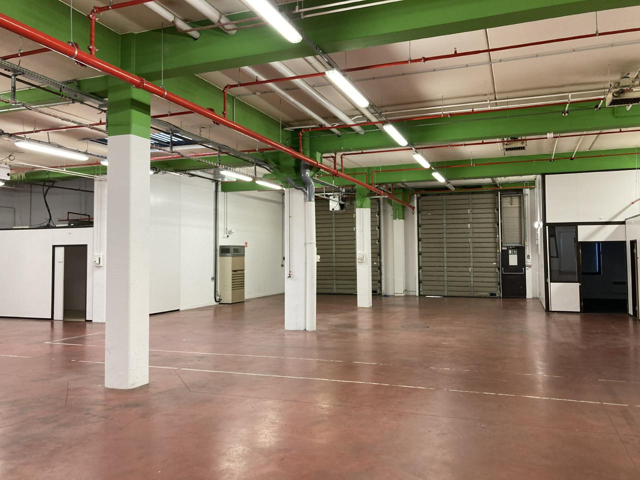 Local d'activité Cergy 1251m² Location local d'activité Cergy Val-d'Oise OLACT2105965 4